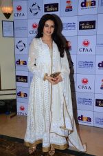 Bhagyashree at DNA Winners of Life event in Mumbai on 18th Feb 2016